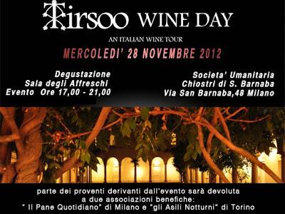 Wine Day a Milano