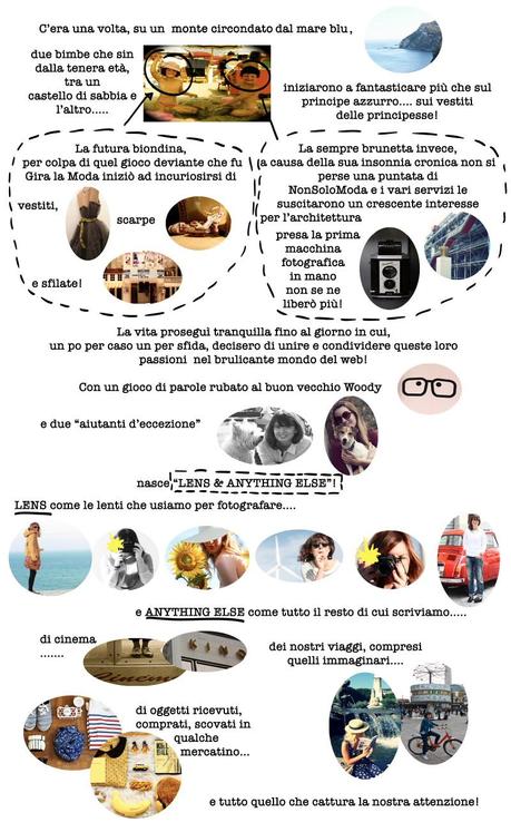 IT Blog per Grazia.it? That's us!