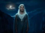 Cate Blanchett avvia verso ruolo matrigna cattiva live action Cenerentola