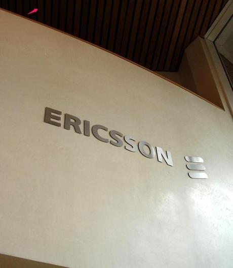 Ericsson attacca Samsung per violazione di brevetti