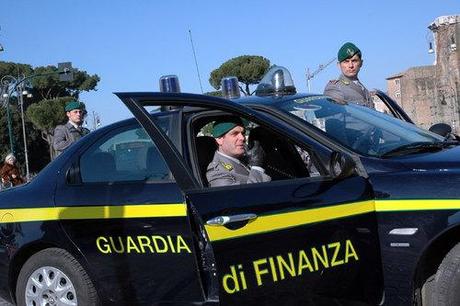 Catania Fallimento “La Celere”  Arrestato Mario De Felice per bancarotta fraudolenta