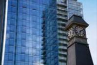Apre a Toronto il nuovo Four Seasons Hotel