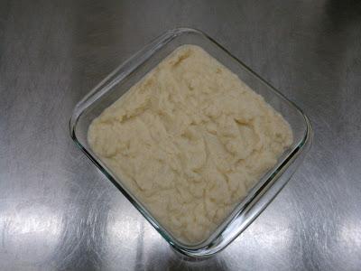 CREMA DI CAVOLFIORE