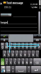 Non funziona più lo Swype nei Symbian! Ecco come fare.