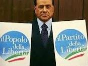 Berlusconi nome nuovo partito: tutti marchi registrati