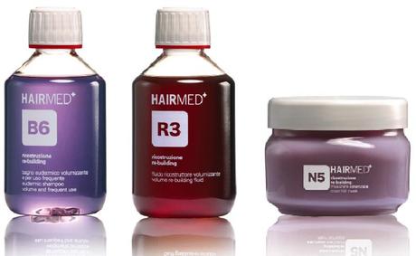 HairMed: trattamento Oli Purissimi