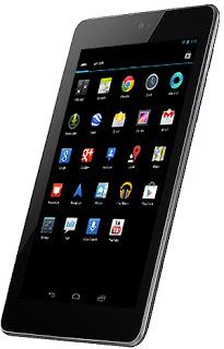 Tablet Nexus 7 Asus By Google - 32gb - 3g