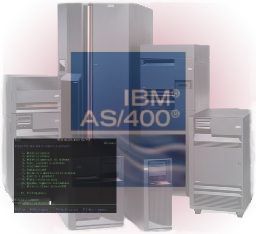 Storia Informatica: L'IBM AS/400