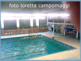 LA PISCINA: ISTRUZIONI PER L'USO