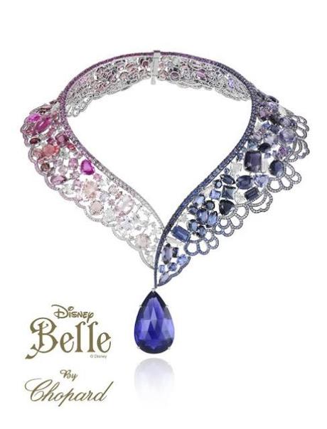 Chopard Disney Princess Collection