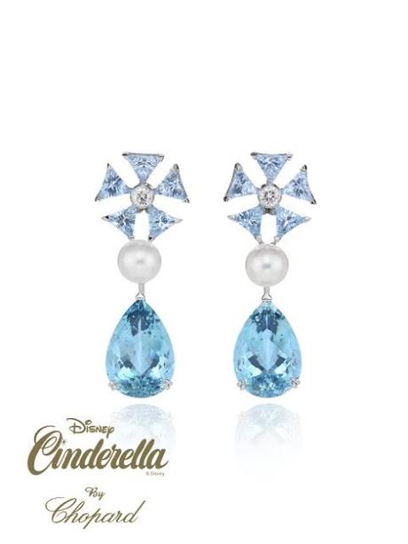 Chopard Disney Princess Collection