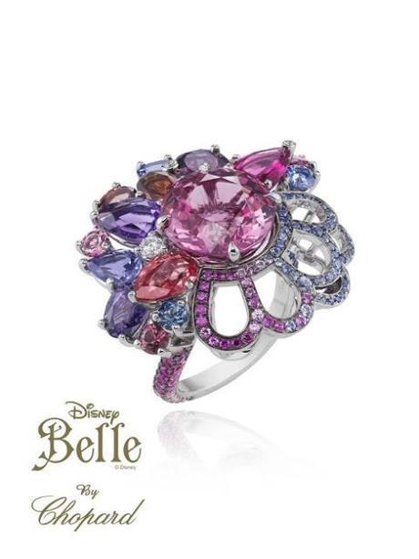 Chopard Disney Princess Collection