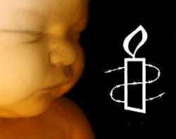 Amnesty si inventa il diritto di aborto e discrimina i suoi dipendenti