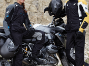 Collezione Motorrad Rider’s Equipment 2013