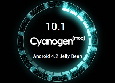 CyanogenMod: rilasciata la CM10.1 Unofficial