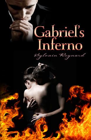 Gabriel’s Inferno by Sylvain Reynard