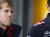 contratto Vettel Bull fino 2014