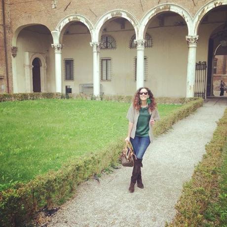 Palazzo Diamanti