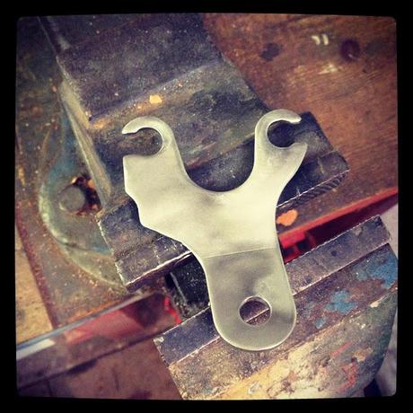 Esordio Work in Progress....