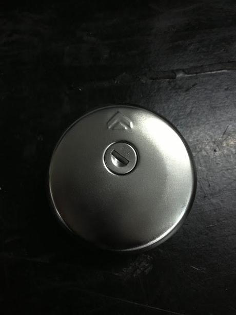 Esordio Work in Progress....