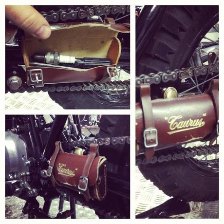 Esordio Work in Progress....