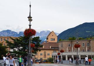 Le città del Belpaese dove si vive meglio: 1ª Bolzano! Le città del Belpaese dove si vive meglio: 1ª Bolzano!