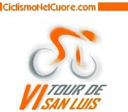 Tour de San Luis: 15 squadre invitate, sette le World Tour