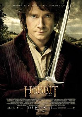 Lo Hobbit: video della première mondiale