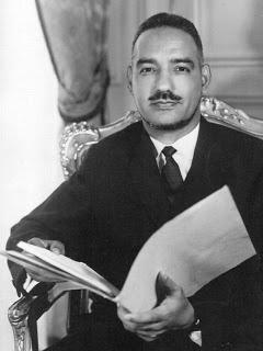 28 novembre 1960, la Mauritania è indipendente