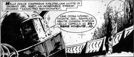 Dylan Dog contro gli scienziati pazzi