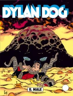 Dylan Dog contro gli scienziati pazzi