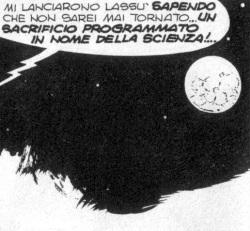 Dylan Dog contro gli scienziati pazzi