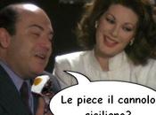 FOOD SICILY: Cannolo rocks!