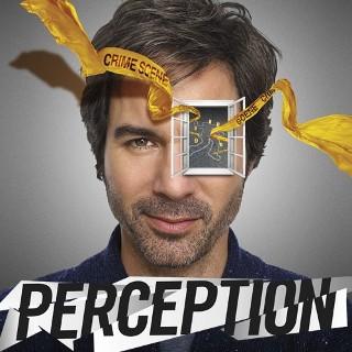 Perception, l’ardito remix di Dr.House e CSI