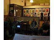 Serata Thriller all’Equobar