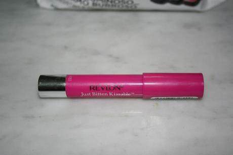 Revlon : Nuovi Omaggi e Review