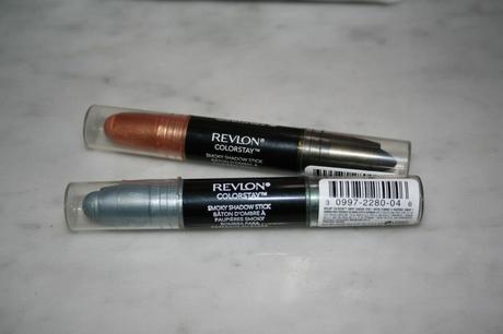 Revlon : Nuovi Omaggi e Review