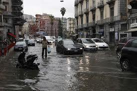 Massa Carrara: allerta meteo criticità massima. Situazione di vera emergenza.