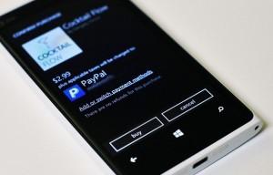 Windows Phone 8 risolta l’anomalia nello Store