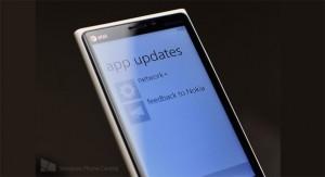 Nokia aggiorna alcune applicazioni su WP8