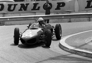 Americani in Formula 1: Phil Hill