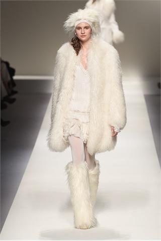 Must have Inverno 2013: la pelliccia. Ecco come abbinarla!