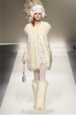 Must have Inverno 2013: la pelliccia. Ecco come abbinarla!