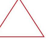 Mamma aiuti disegnare? triangolo a... tenda indiani!