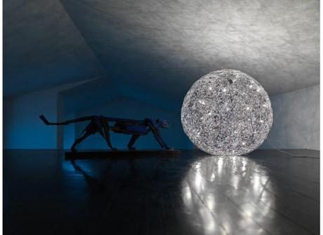 Design: Fil de fer, Catellani & Smith