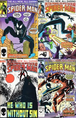 SM50: Peter David, Spider-man e il reale.