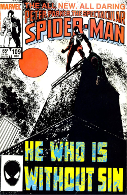 SM50: Peter David, Spider-man e il reale.