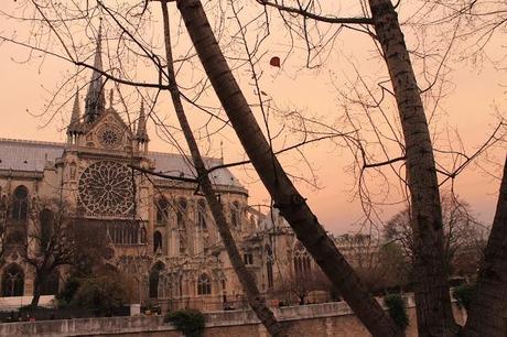 VIAGGI / PARIS EST TOUJOURS PARIS