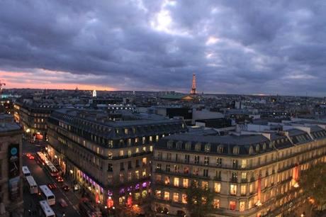 VIAGGI / PARIS EST TOUJOURS PARIS