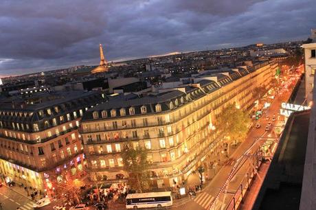 VIAGGI / PARIS EST TOUJOURS PARIS